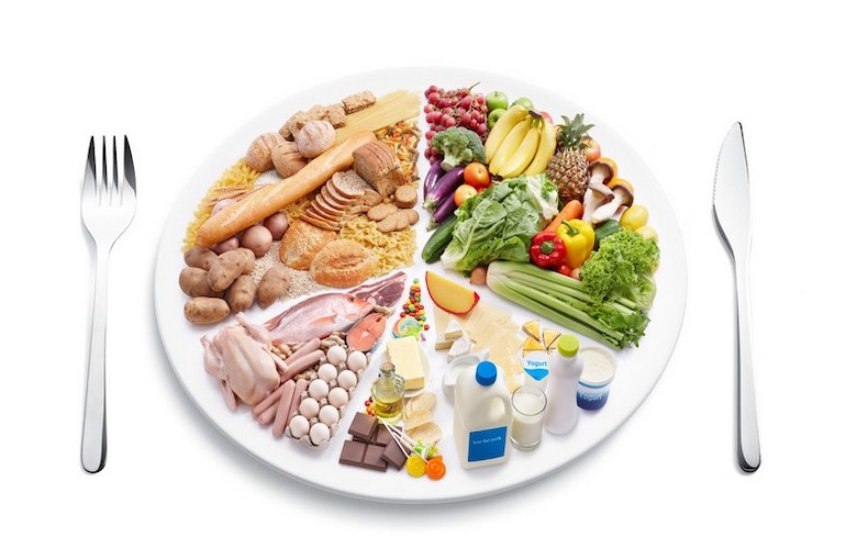 alimentazione dieta mediterranea