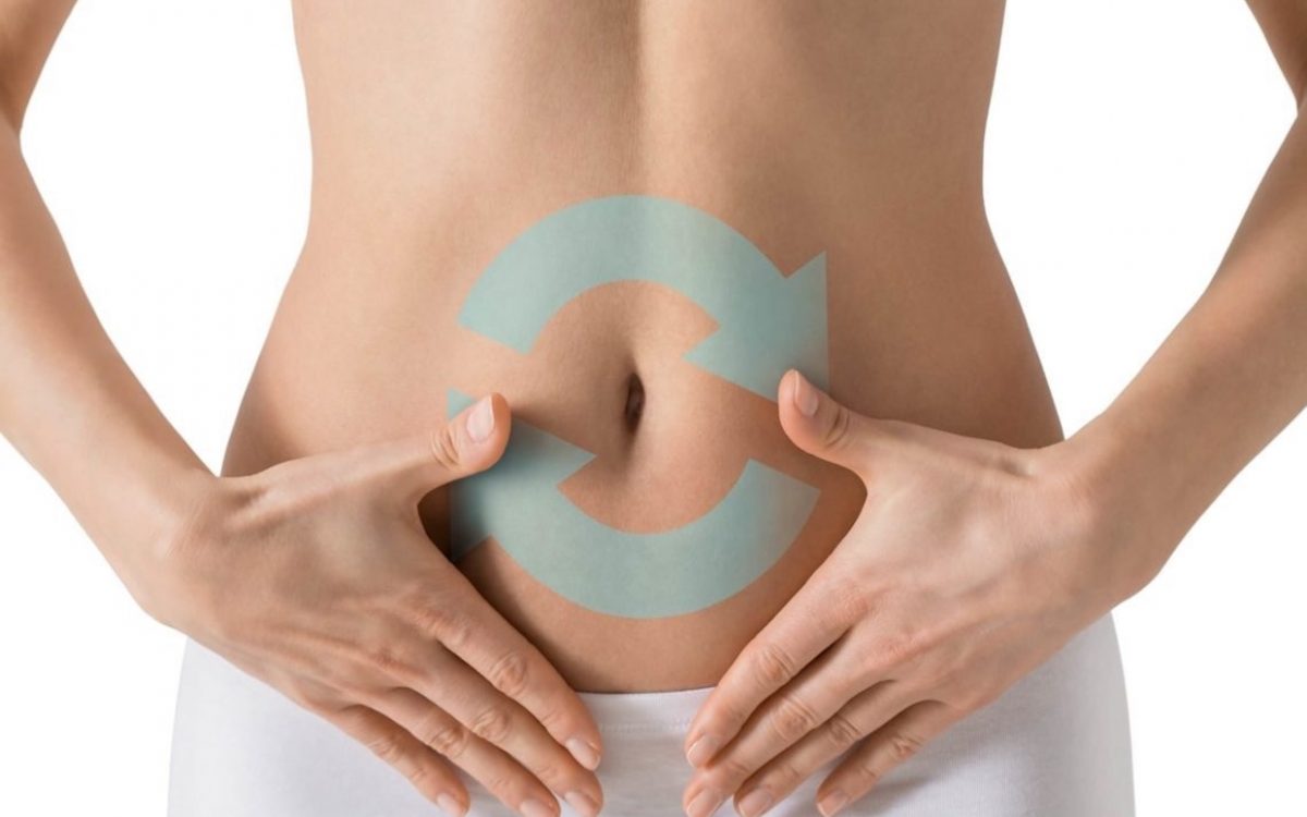 allergie disturbi intestinali