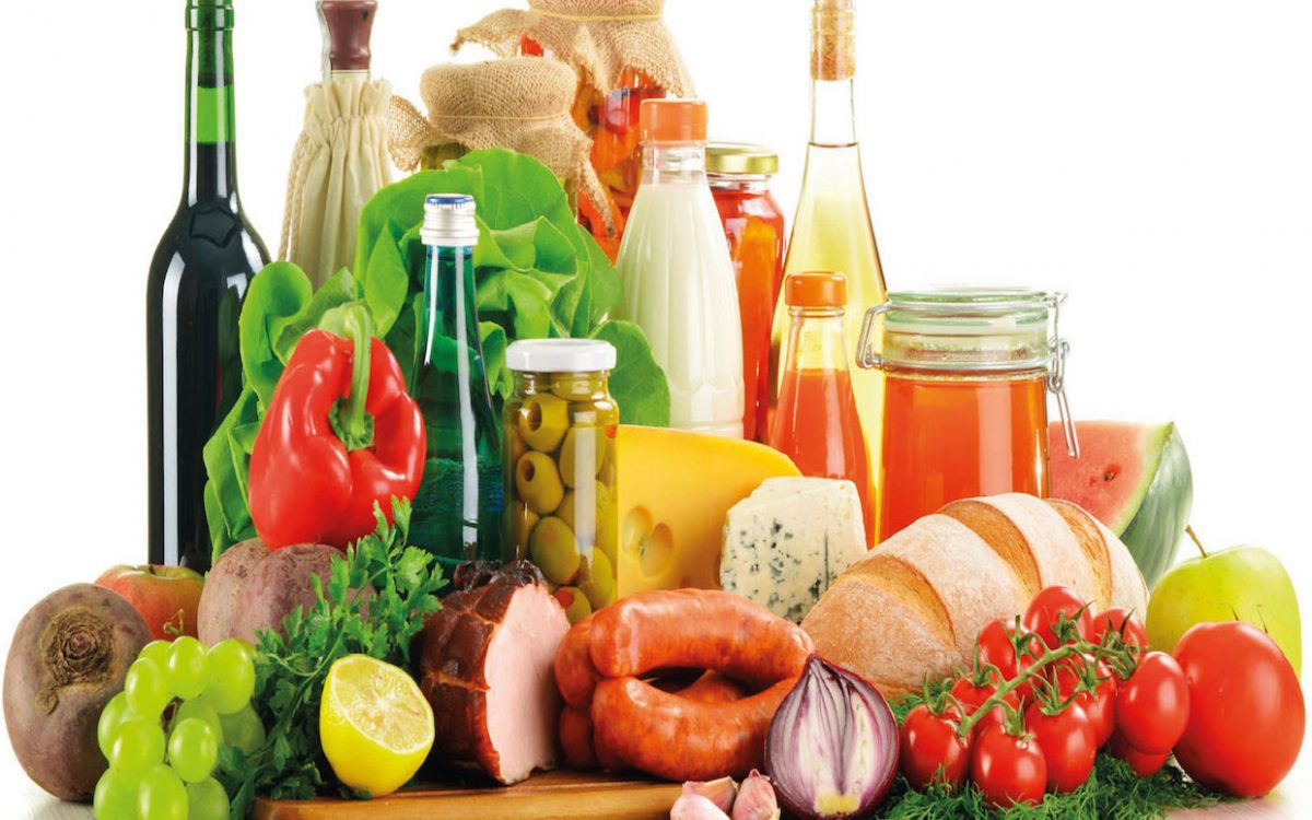 intolleranze alimentari consulenza
