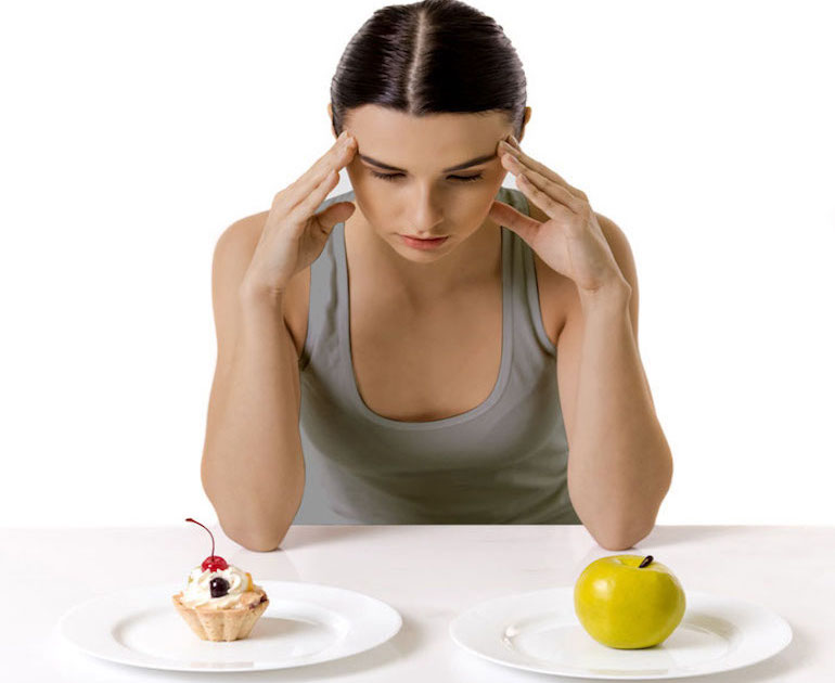 ortessia ossessione mangiare-sano