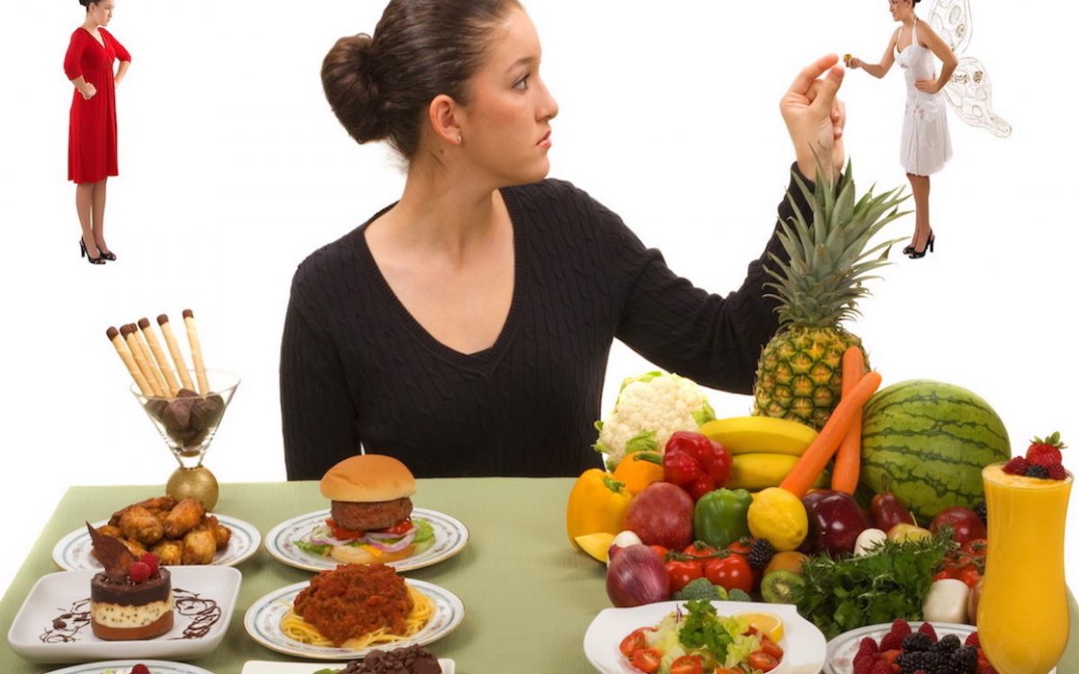 ortoressia disturbo comportamentale-alimentare
