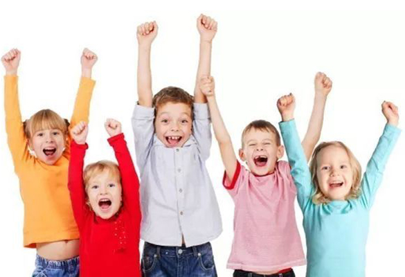 alimentazione bambini