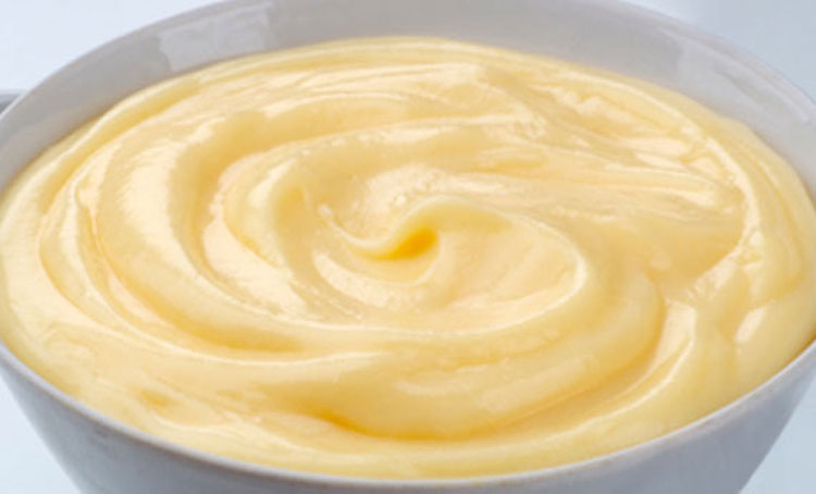 crema di mandorle