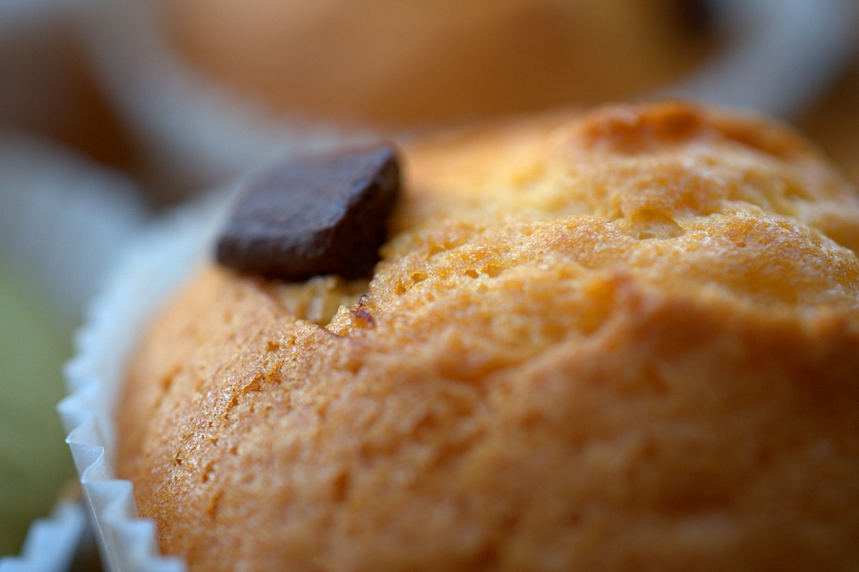 muffin