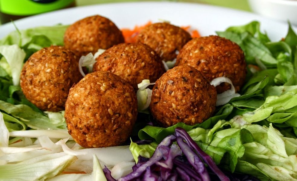 polpette cicerchia