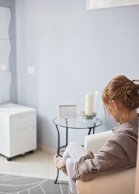psicoterapeuta