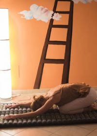 yoga