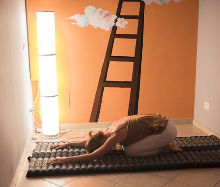 yoga