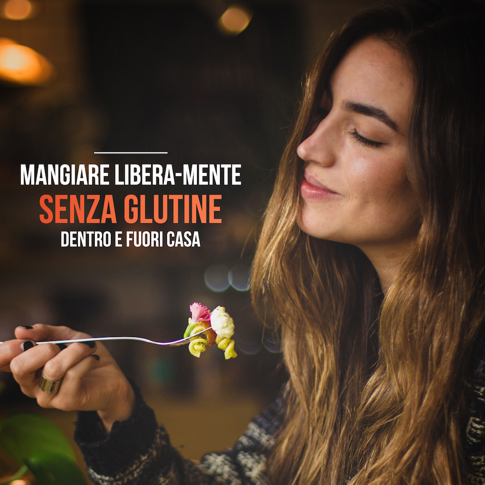 cucina senza glutine