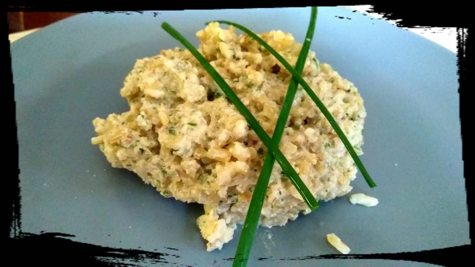 ricetta cucina naturale e preventiva 1