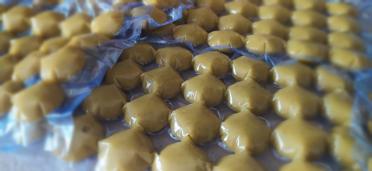 cucina naturale e preventiva dado fatto in casa