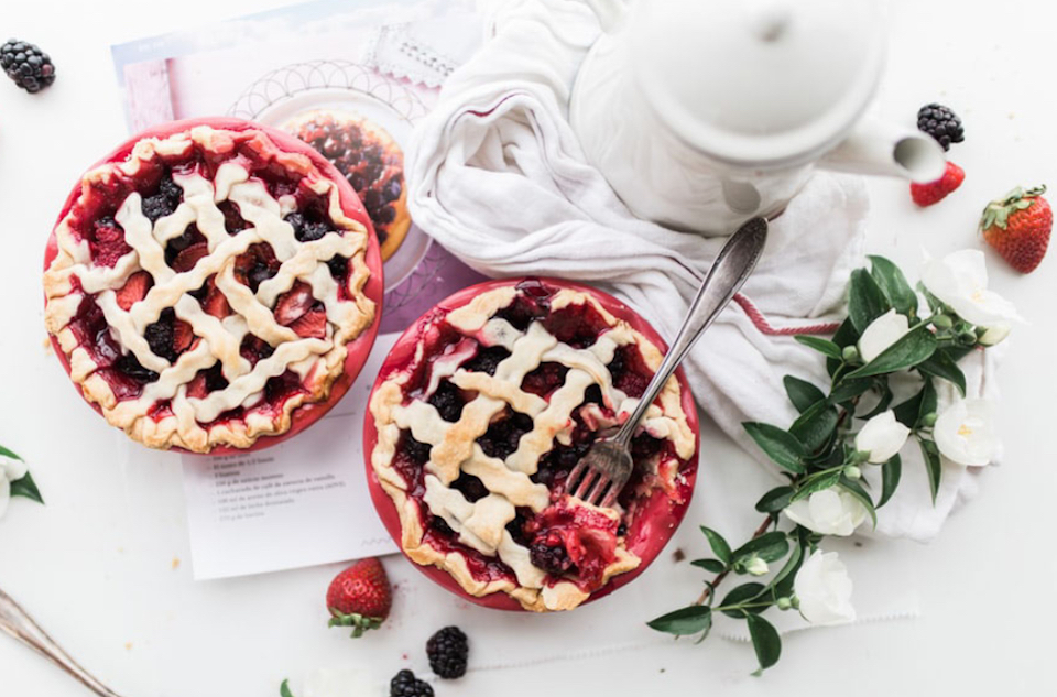 ricetta crostata colazione