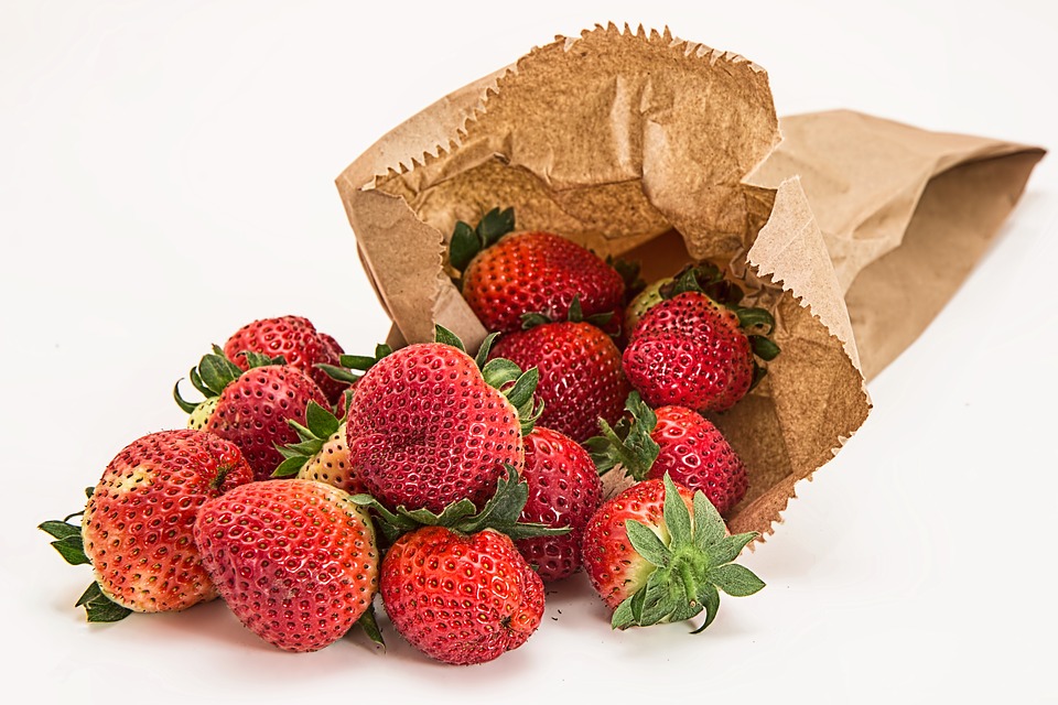 fragole
