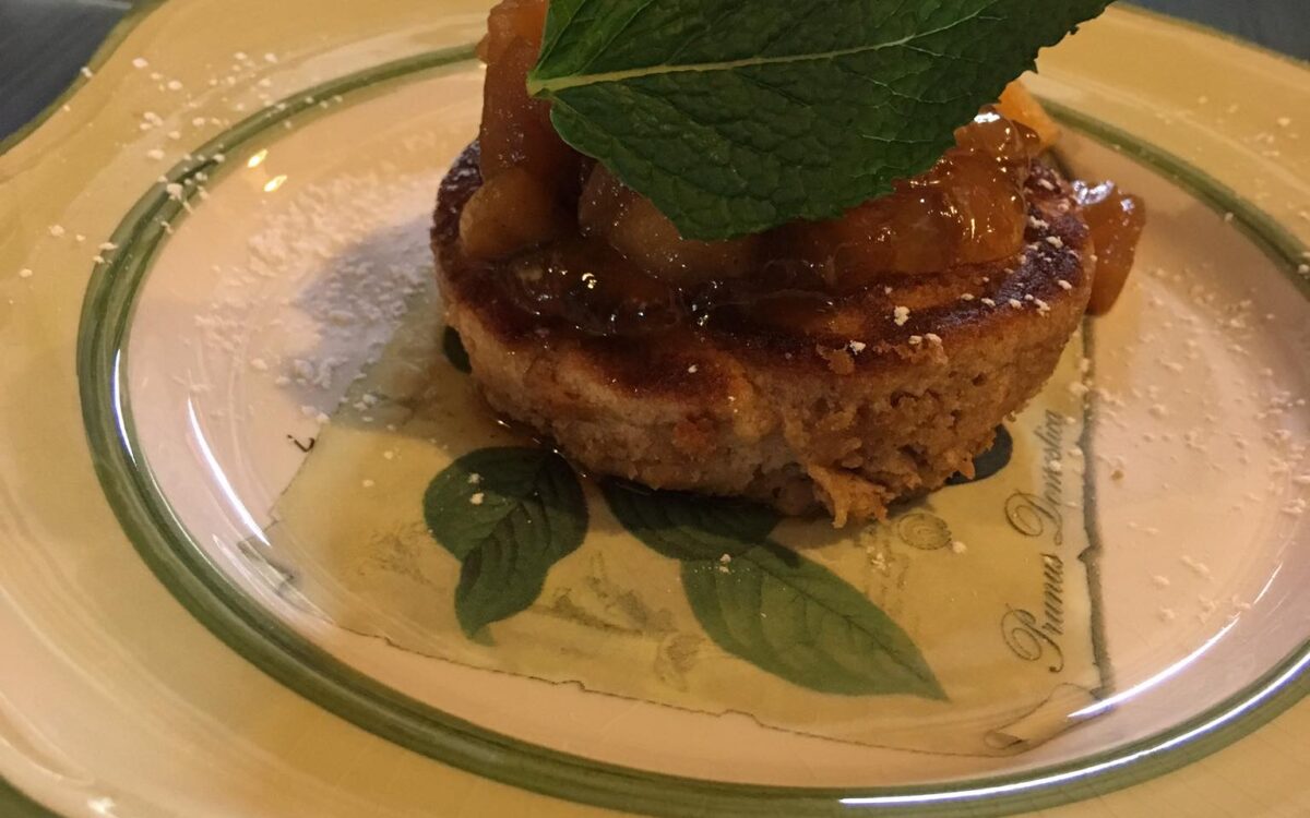 pancakedolci