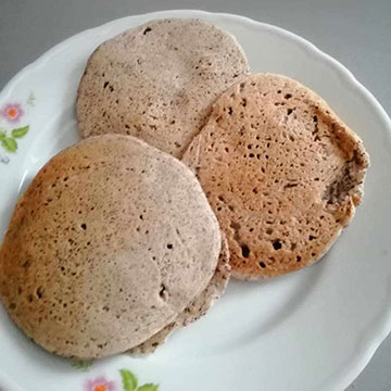 pancake-con-farina-di-sorgo-ed-esubero-di-lievito-madre
