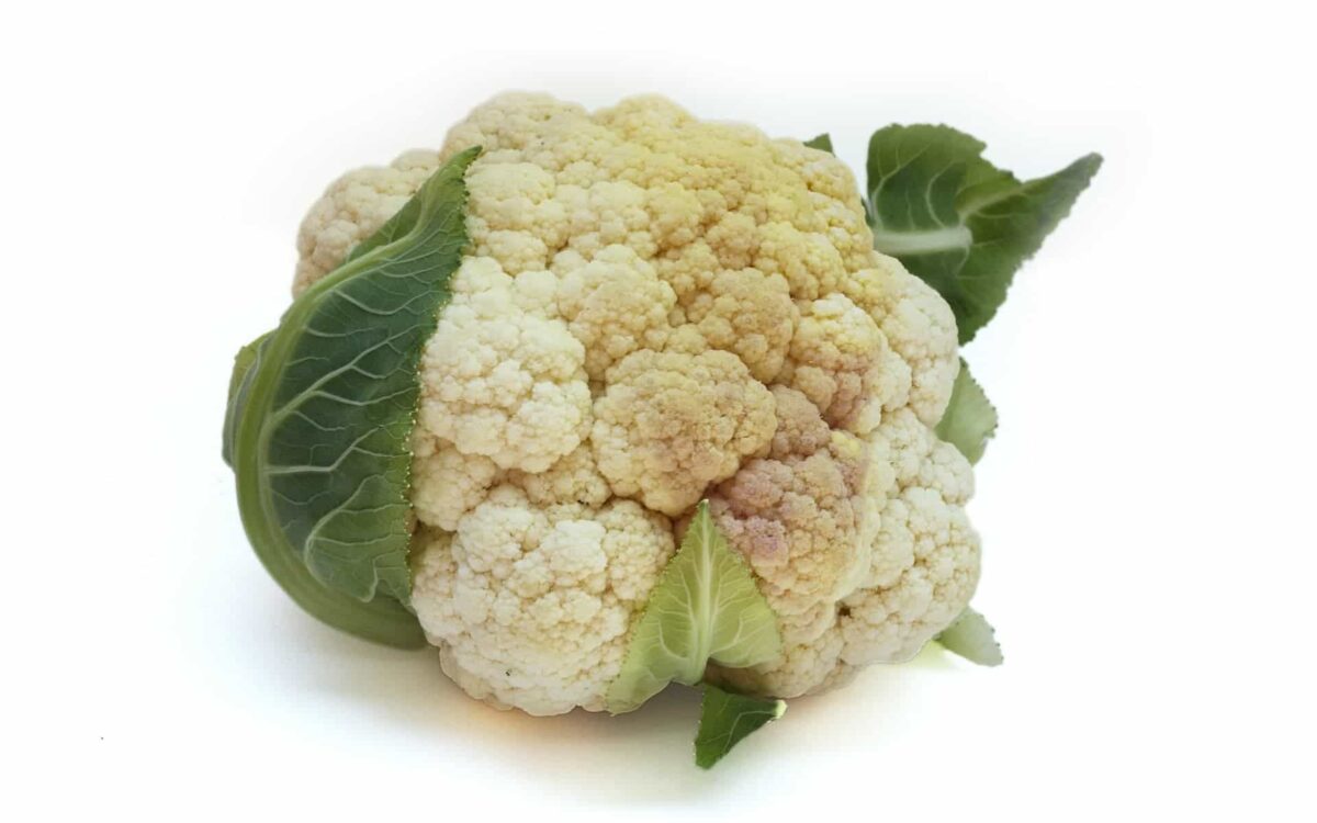 CAVOLFIORE