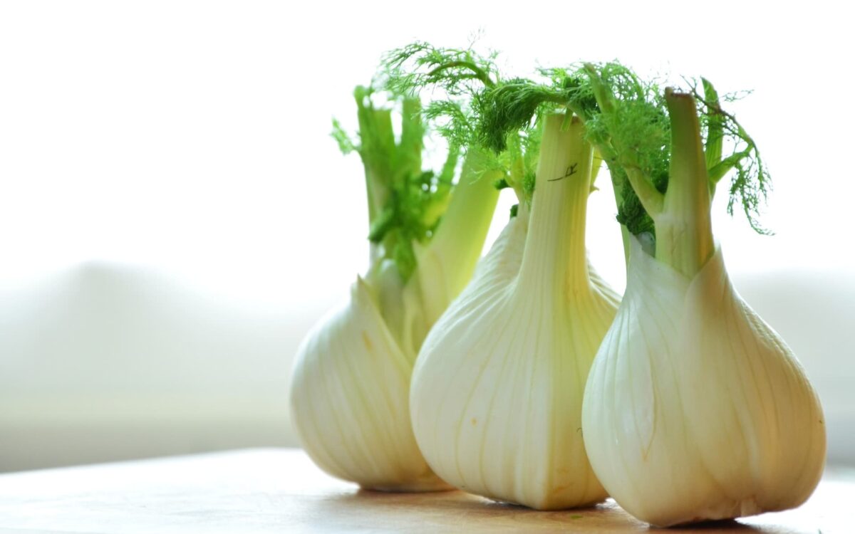 FINOCCHIO proprietà nutrizionali
