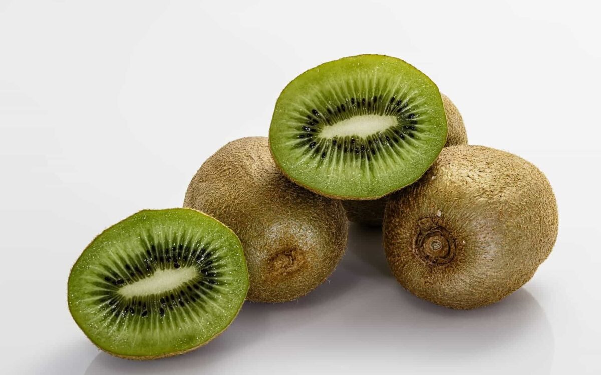 Kiwi proprietà nutrizionali