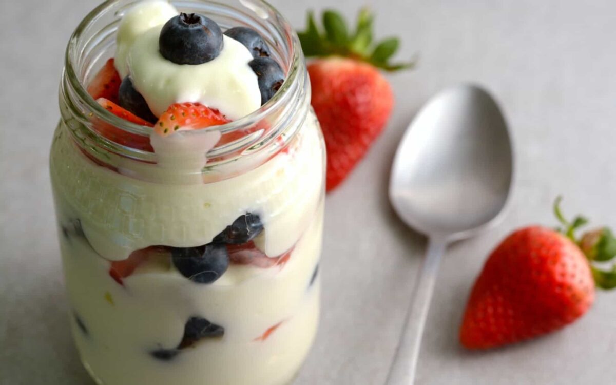 YOGURT ETICHETTE