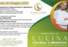 LABORATORIO DI CUCINA NATURALE E PREVENTIVA
