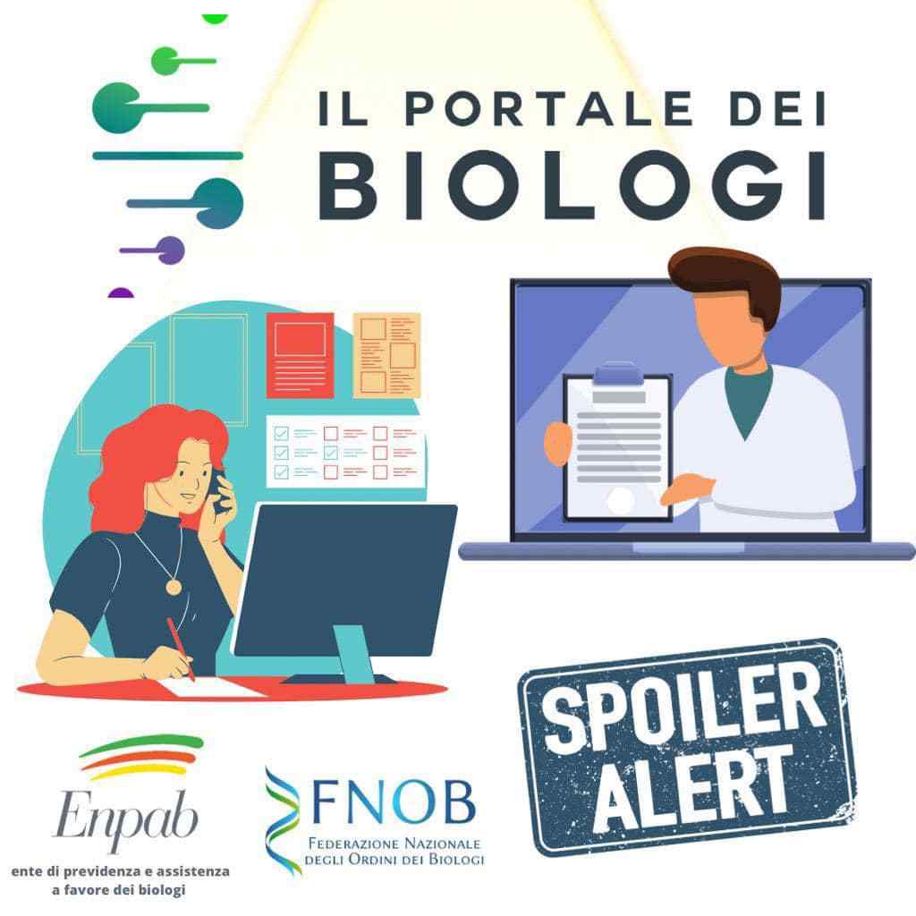 portale biologi