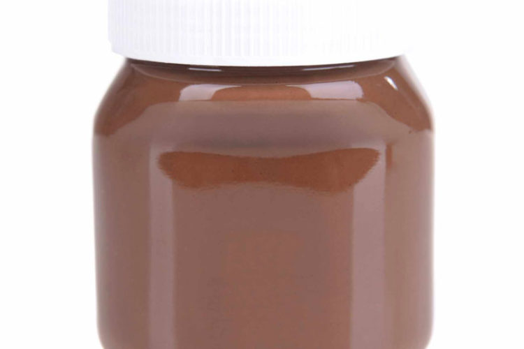 creme di nocciola