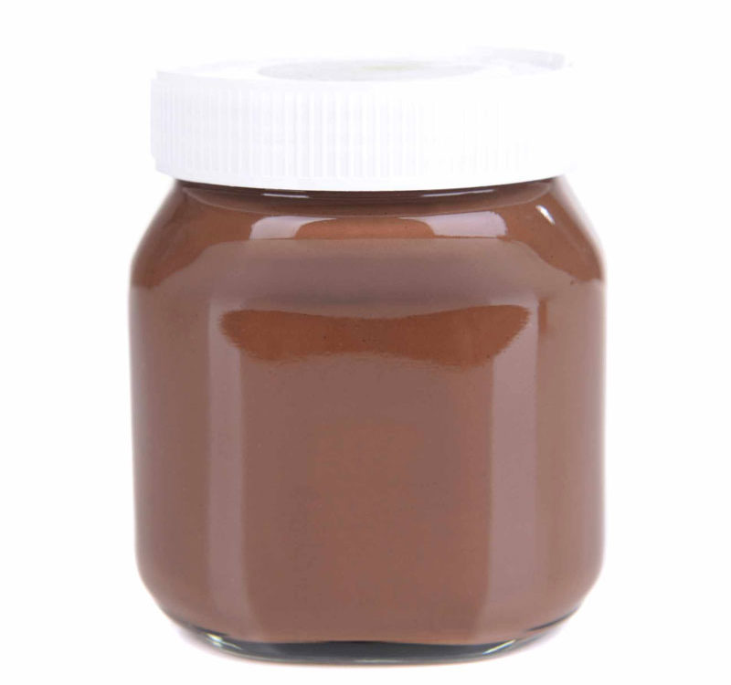 creme di nocciola