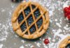 crostata senza glutine